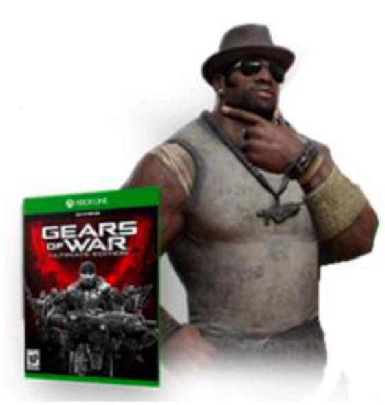 &nbsp;Superstar Cole