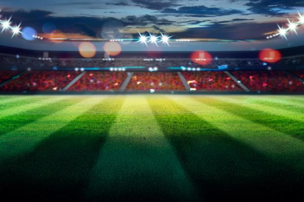 Sports Industry Image