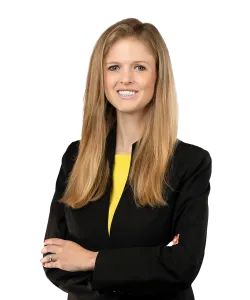 Laurel LaMontagne Portrait