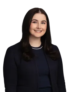 Sadie O'Connor Portrait