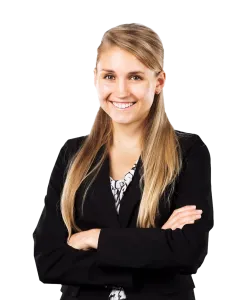 Nicole Hackett Portrait