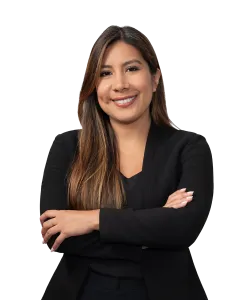 Diandra Molina Portrait