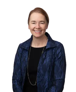 Molly James Portrait