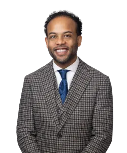 Anthony Duncan Portrait