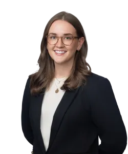 Meredith Gillespie Headshot