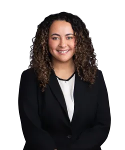 Sydni Green Portrait