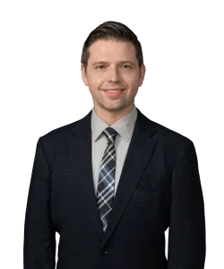 Gayland Hethcoat Portrait