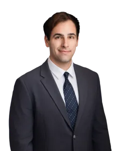 Nick Kianpoor Portrait