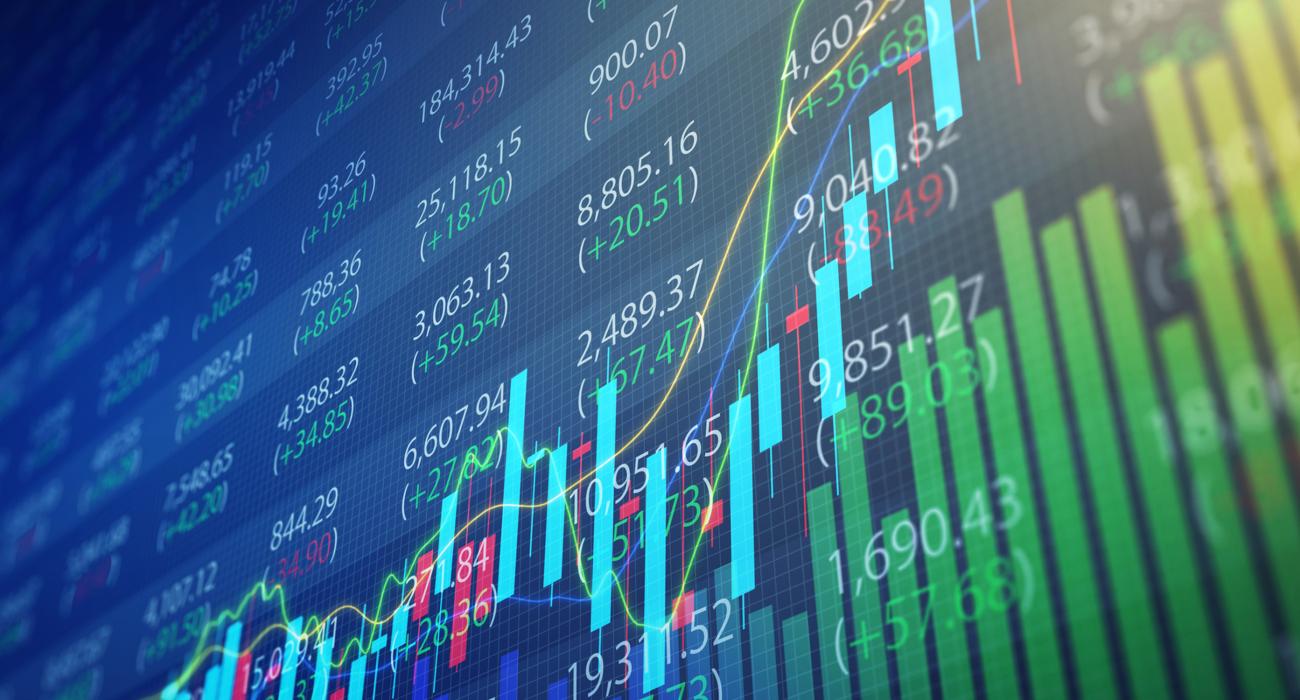 Finance Practice Image