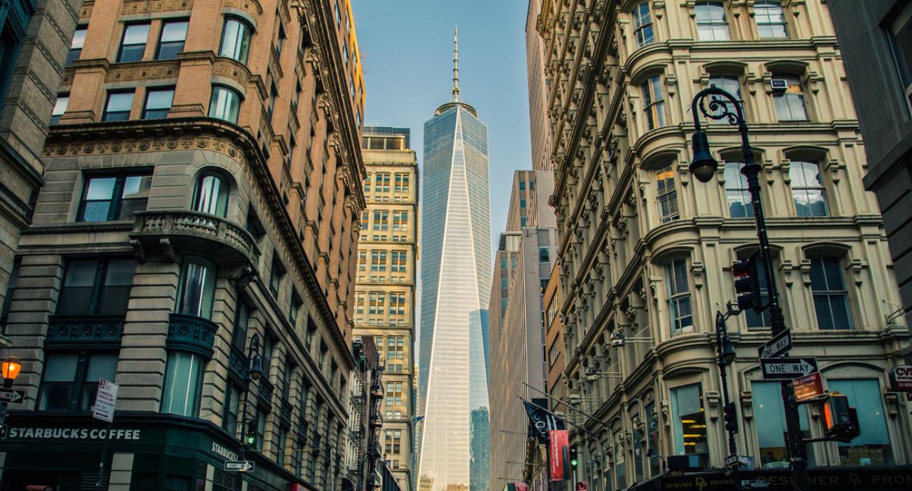 Insurance & Reinsurance Practice Image