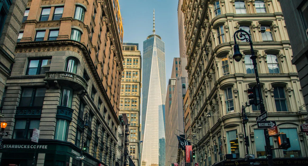 Insurance & Reinsurance Practice Image