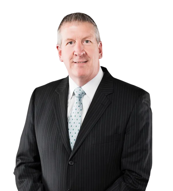 James Bindseil Portrait