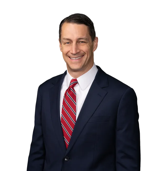 David Blickenstaff Portrait