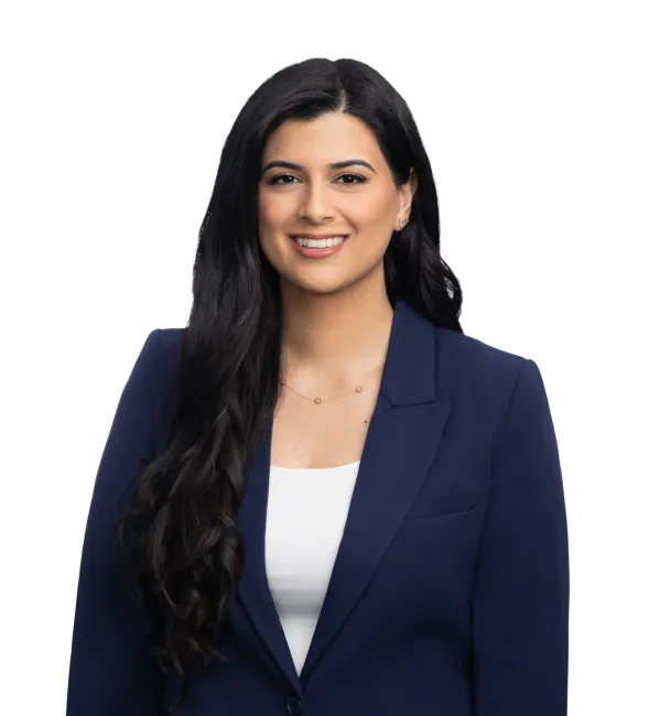 Roxana Bokaei Portrait