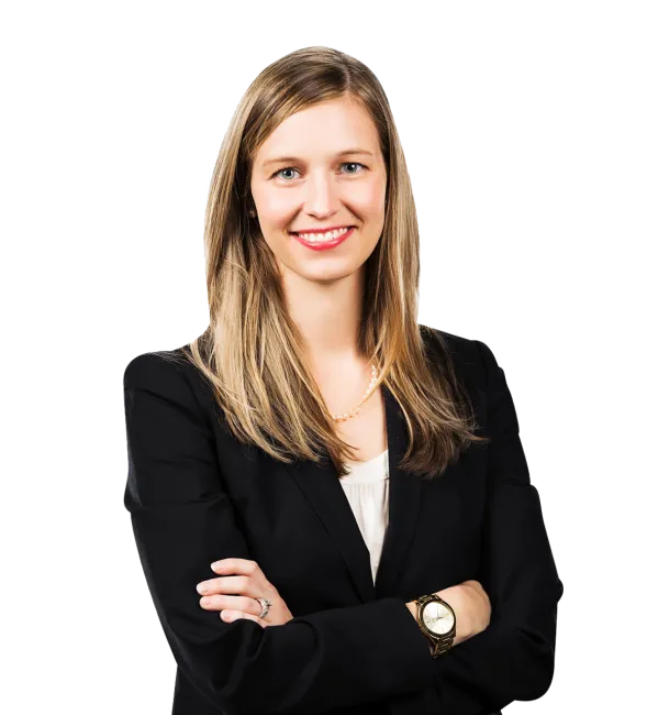 Karen Ellis Carr Portrait