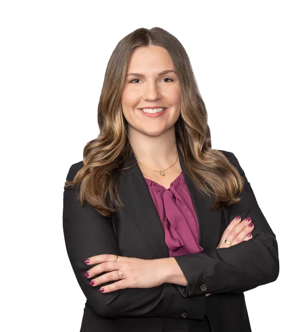 Emily Caylor Portrait