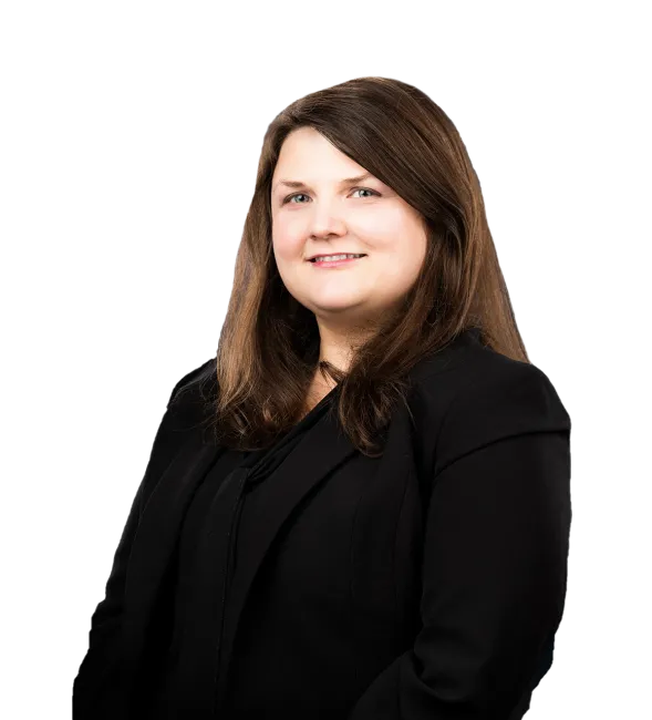 Amy Couchoud Portrait