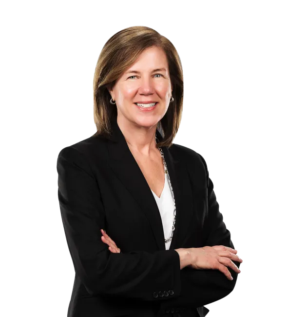 Mary Joanne Dowd Portrait