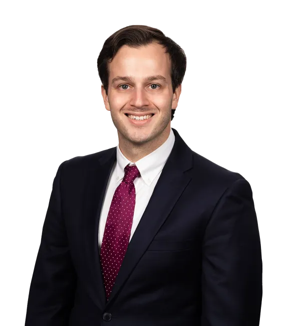 Patrick Feeney Portrait