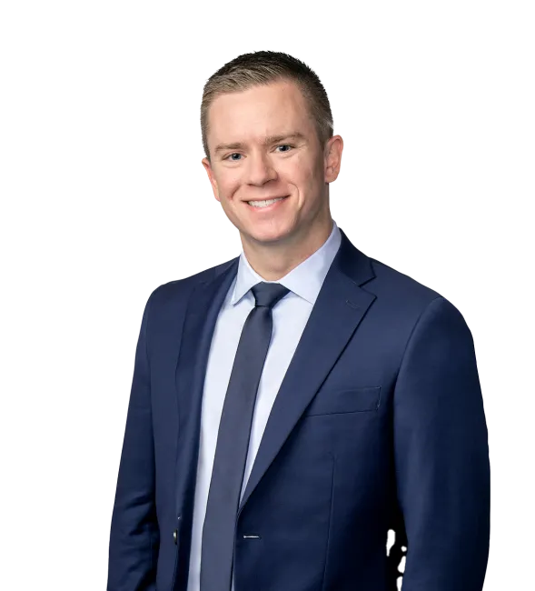 Matthew Kulju Portrait