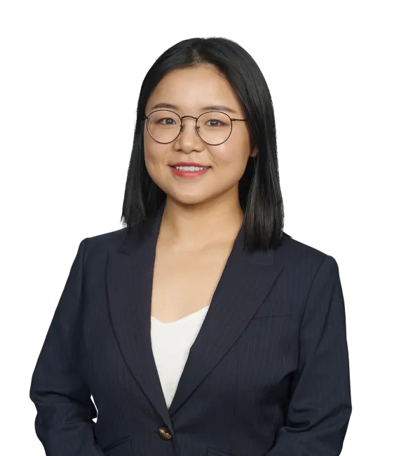 Rita Liu Portrait