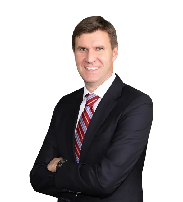 David Giles Portrait