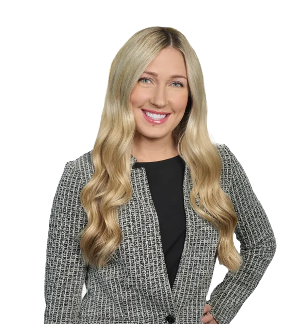 Alyssa Gould Portrait