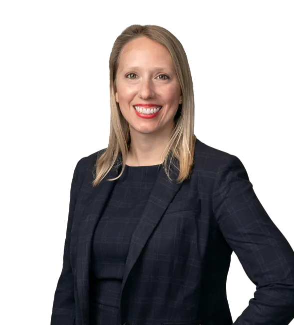 Kelsey Griswold-Berger Portrait