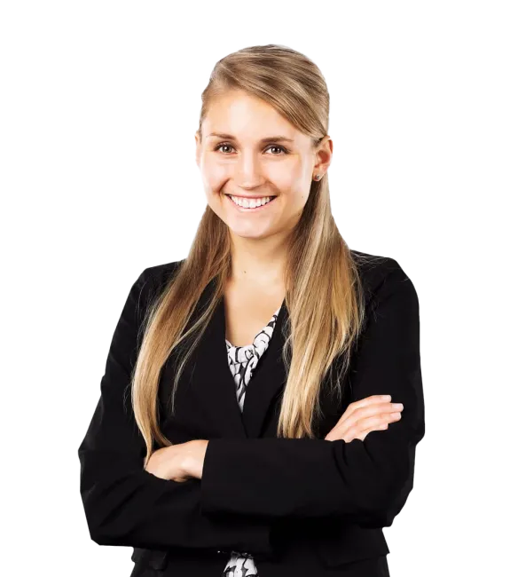 Nicole Hackett Portrait