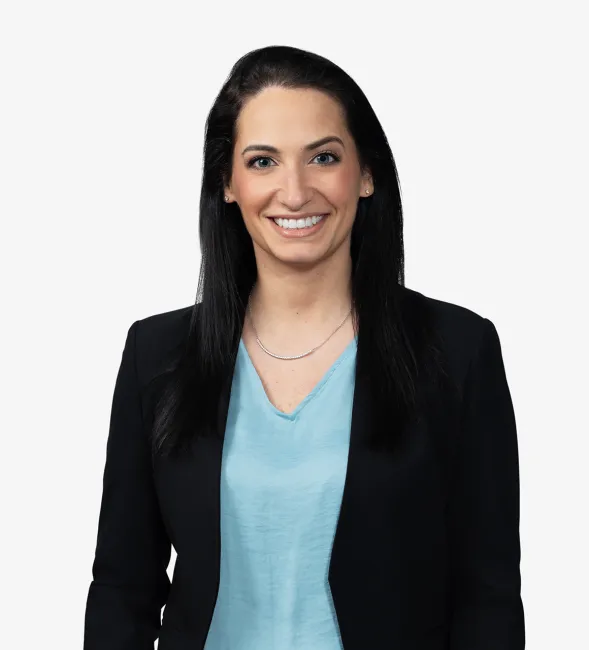 Carolyn Indelicato - Headshot - 2025