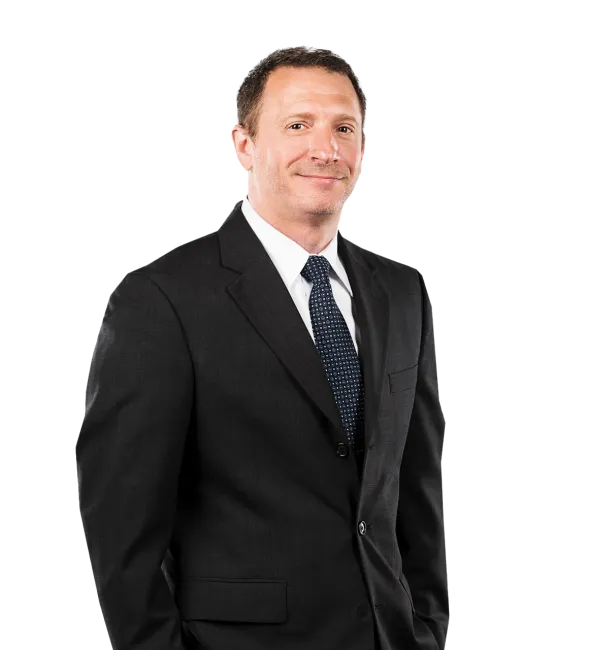 Jeff Rummel Portrait