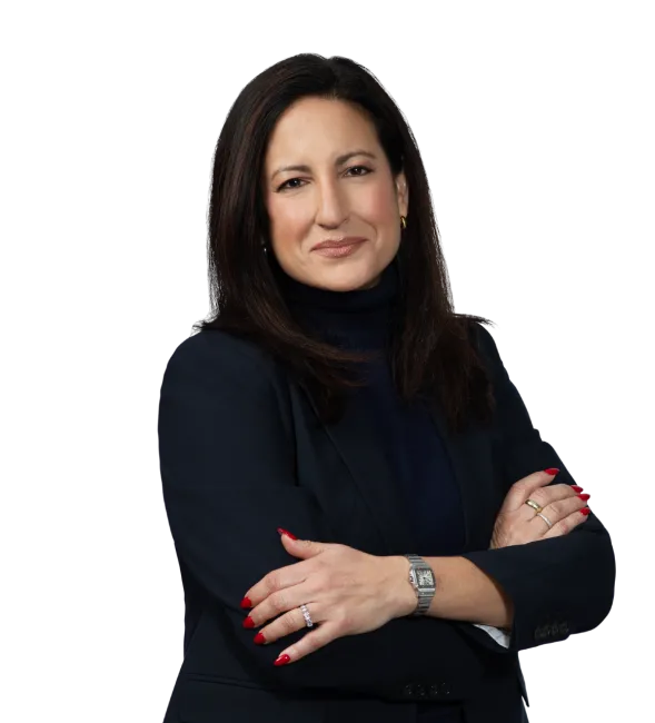 Michelle Marsh - Headshot - 2025