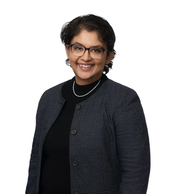 Saukshmya Trichi Portrait