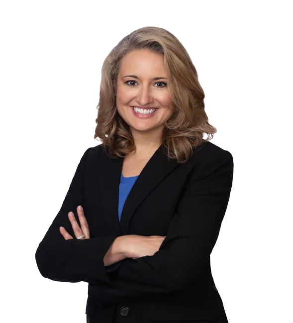 Megan Barnhill Portrait