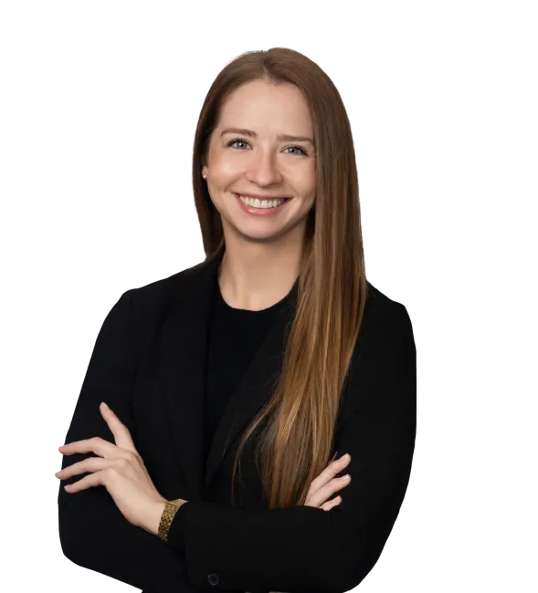 Meghan Hart Portrait