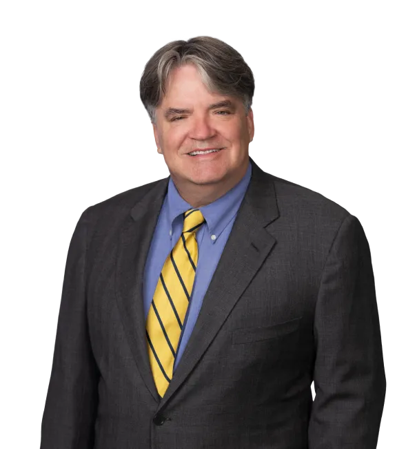 Jeffrey Pedersen Portrait