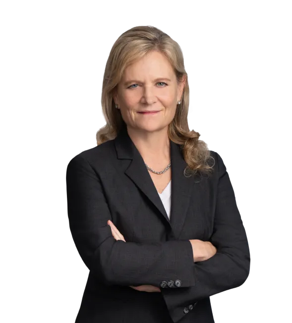 Janine Carlan Portrait