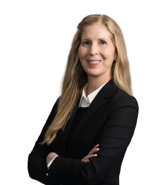 Rachel Richardson Portrait