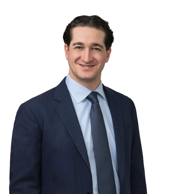 Brian Farkas Portrait