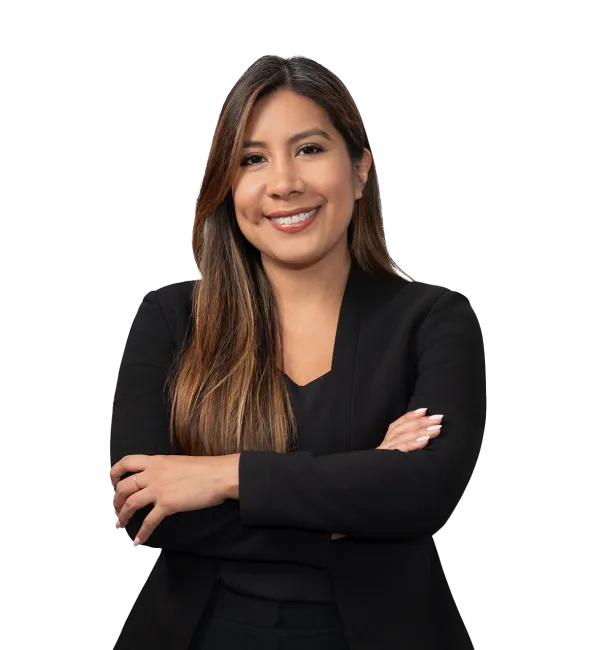 Diandra Molina Portrait