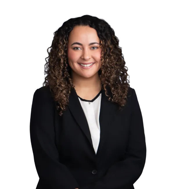 Sydni Green Portrait