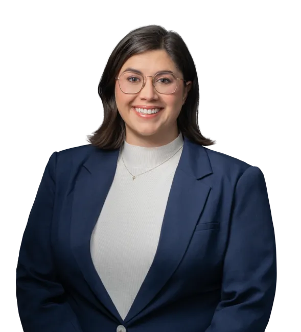 Julia Fountain Headshot